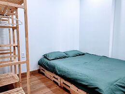 Bcons Garden Luxury Apartment