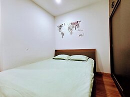 Bcons Garden Luxury Apartment