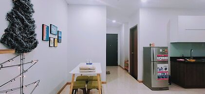 Bcons Garden Luxury Apartment