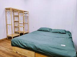 Bcons Garden Luxury Apartment