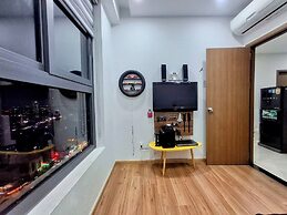 Bcons Garden Luxury Apartment