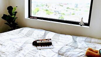 Bcons Garden Luxury Apartment