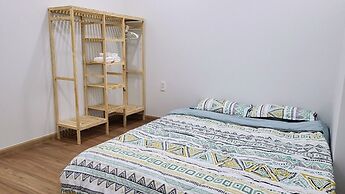 Bcons Garden Luxury Apartment