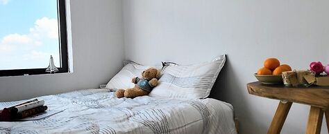 Bcons Garden Luxury Apartment