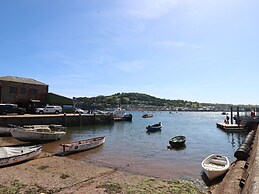 Quayside Cottage