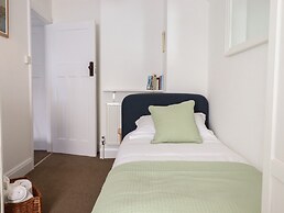 Quayside Cottage