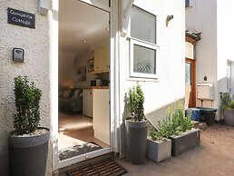 Quayside Cottage