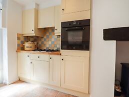 Quayside Cottage
