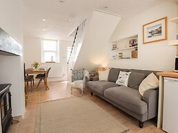 Quayside Cottage