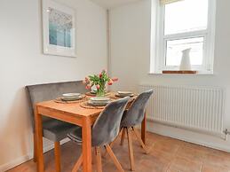 Quayside Cottage