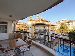 07 Kestel Apartments