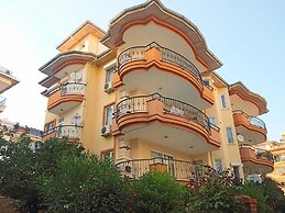 07 Kestel Apartments