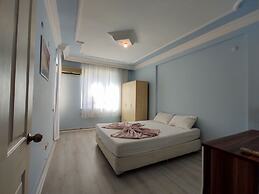 07 Kestel Apartments