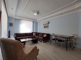 07 Kestel Apartments