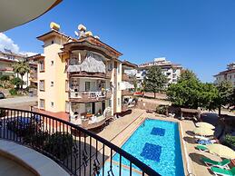 07 Kestel Apartments