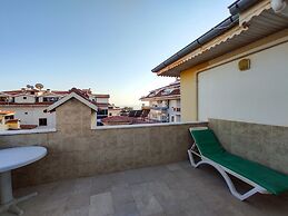 07 Kestel Apartments