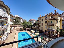 07 Kestel Apartments