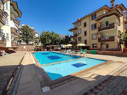 07 Kestel Apartments