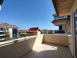 07 Kestel Apartments