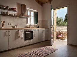 Dounias Village Home