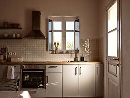 Dounias Village Home