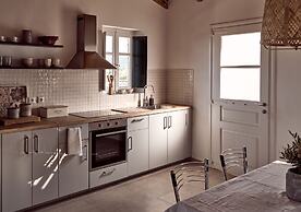 Dounias Village Home