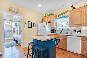 The Rookery Ii 2601 3 Bedroom Condo by RedAwning