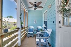 The Rookery Ii 2601 3 Bedroom Condo by RedAwning