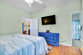 The Rookery Ii 2601 3 Bedroom Condo by RedAwning