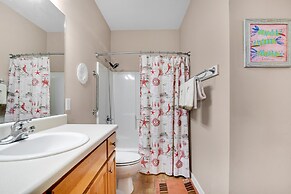 The Rookery Ii 2601 3 Bedroom Condo by RedAwning