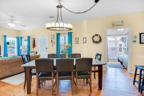 The Rookery Ii 2601 3 Bedroom Condo by RedAwning