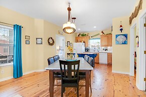 The Rookery Ii 2601 3 Bedroom Condo by RedAwning