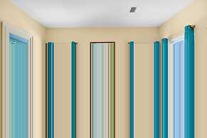 The Rookery Ii 2601 3 Bedroom Condo by RedAwning