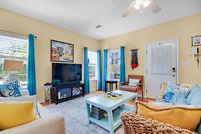 The Rookery Ii 2601 3 Bedroom Condo by RedAwning