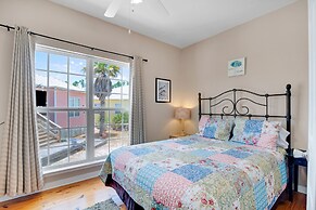 The Rookery Ii 2601 3 Bedroom Condo by RedAwning