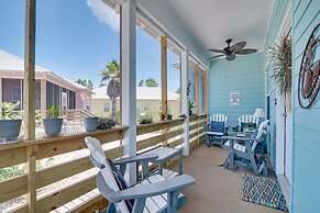 The Rookery Ii 2601 3 Bedroom Condo by RedAwning