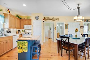 The Rookery Ii 2601 3 Bedroom Condo by RedAwning