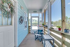 The Rookery Ii 2601 3 Bedroom Condo by RedAwning