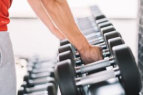 Barjaktar Boutique Hotel