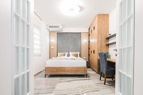 Barjaktar Boutique Hotel