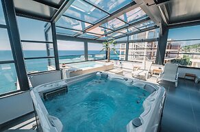 Barjaktar Boutique Hotel