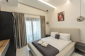 Barjaktar Boutique Hotel