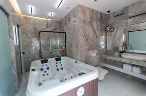 Barjaktar Boutique Hotel