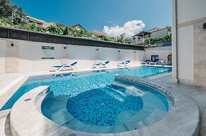 Barjaktar Boutique Hotel