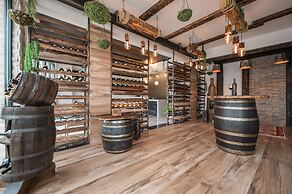 Barjaktar Boutique Hotel