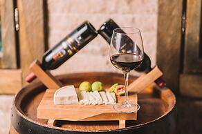 Barjaktar Boutique Hotel