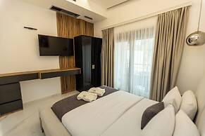 Barjaktar Boutique Hotel