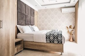 Barjaktar Boutique Hotel