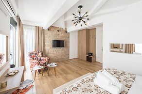 Barjaktar Boutique Hotel