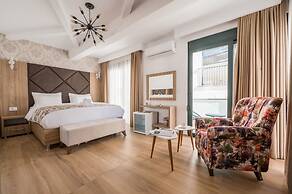 Barjaktar Boutique Hotel